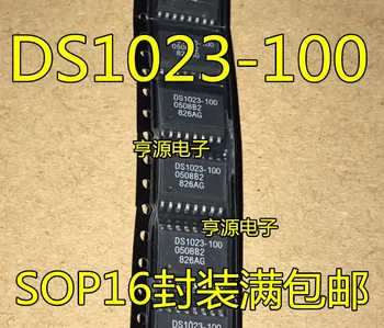 

5pcs DS1023 DS1023-100 SOP16