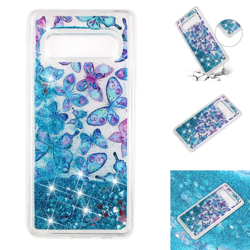 For Samsung Galaxy S10e Casea (8)