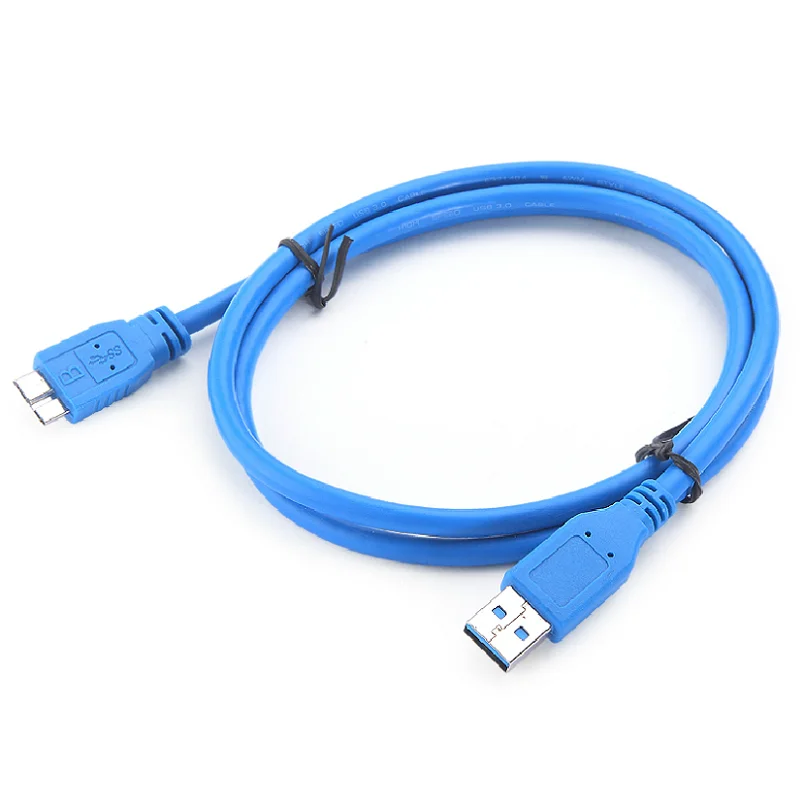 USB 3.0 Cable Cord Lead For Seagate Expansion External 1TB USB3.0 Hard Drive HDD