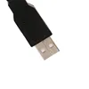 Dual USB 2.0 Type A to USB Mini 5-Pin Type B x1 Y Data & Power Cable HJ55 ► Photo 3/6