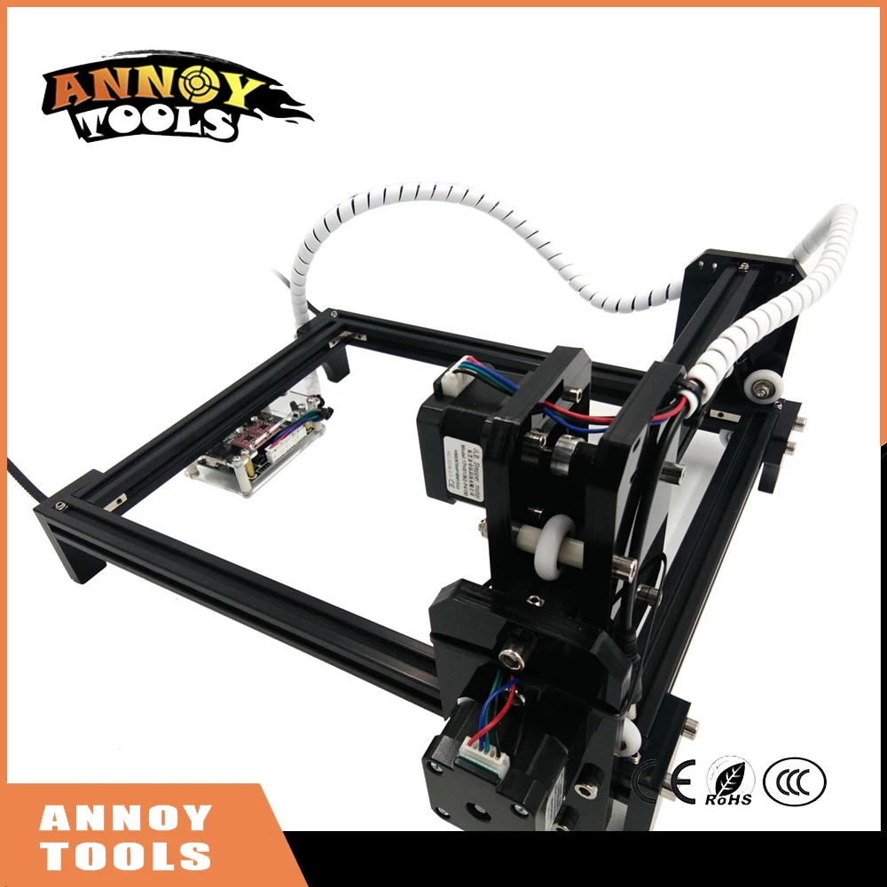 New GRBL laser engraving machine 300mw-10w Laser DIY mini engraver Full Assembled Delivery 24*19cm working area, wood router New GRBL laser engraving machine 300mw-10w Laser DIY mini engraver Full Assembled Delivery 24*19cm working area, wood router
