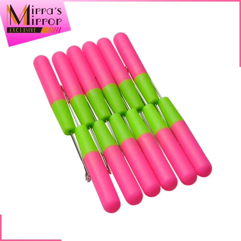 1 Dozen crochet needle for Micro Rings or Beads crochet latch hook for