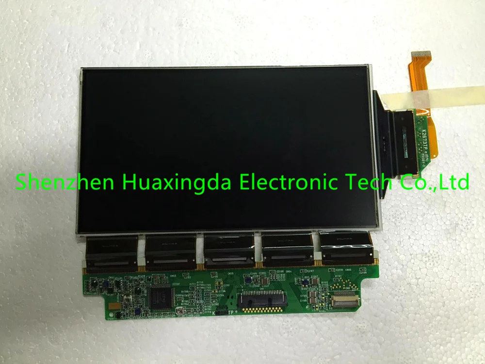LQ065T9BR51U glass