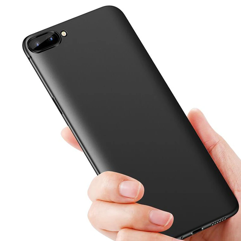 

Ultra Thin Soft Case For Huawei Honor 10 Case Cover For Huawei Honor 10 Phone Case Matte Silicone Back Cover on Honor 10 Honor10