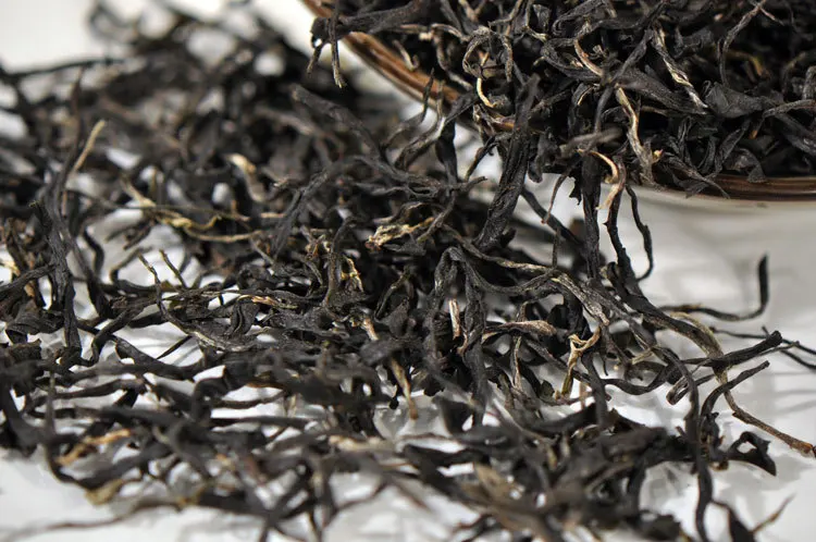 

250g loose Pu'er puerh tea premium raw pu erh tea Menghai ecological tea yunnan pu er puer free shipping