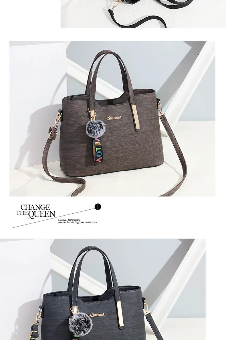 designers bolsas de couro grande capacidade bolsas