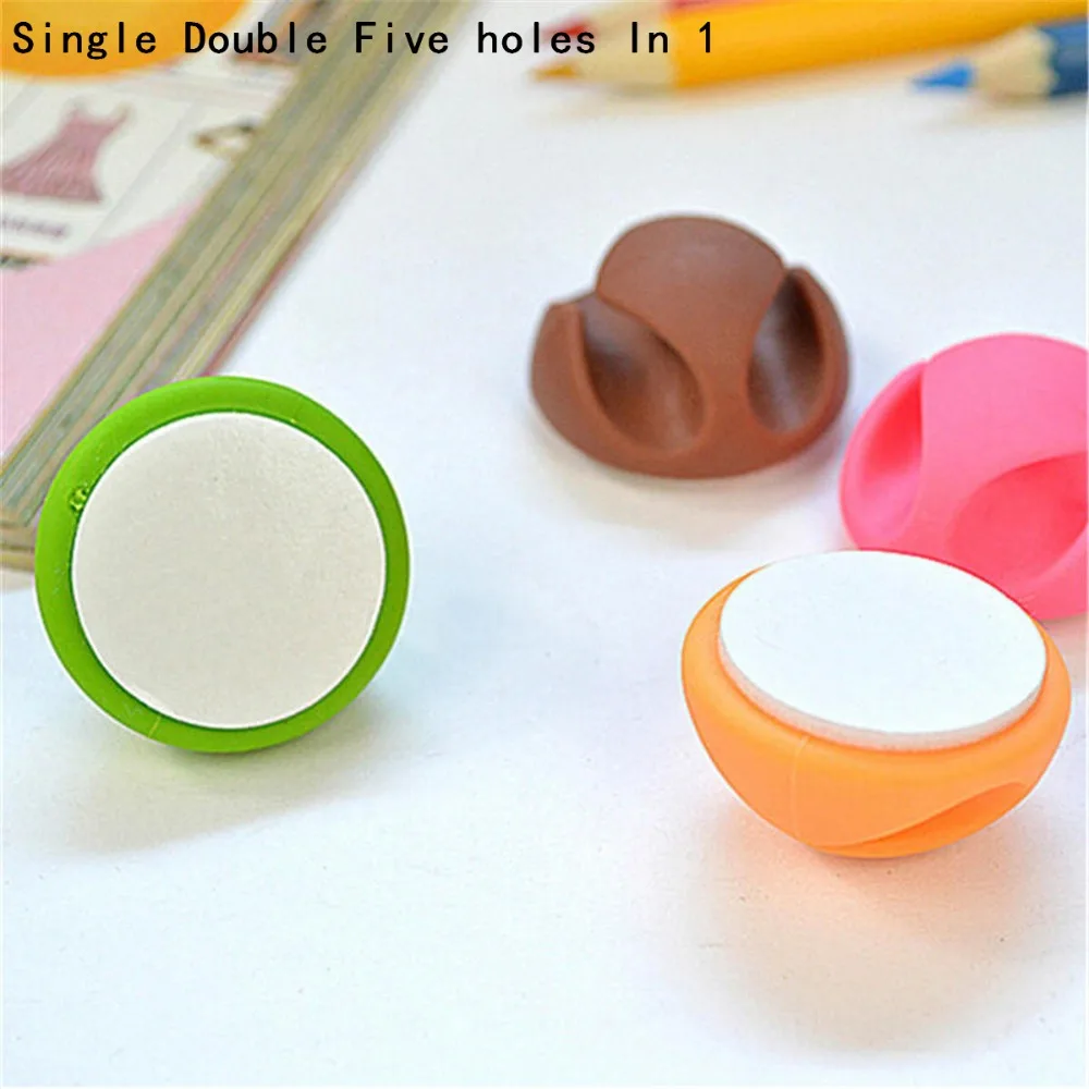 Single Double Five holes in 1 (6)
