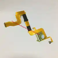 Repair Parts For Sony RX100M5 RX100 V DSC-RX100M5 DSC-RX100V DSC-RX100 V LCD Screen Hinge FPC Flex Cable