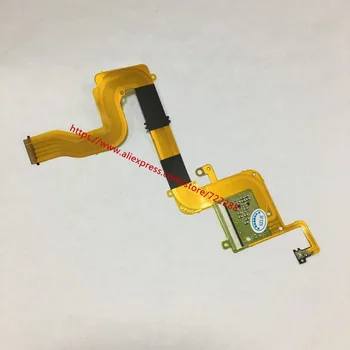 

Repair Parts For Sony RX100M5 RX100 V DSC-RX100M5 DSC-RX100V DSC-RX100 V LCD Screen Hinge FPC Flex Cable