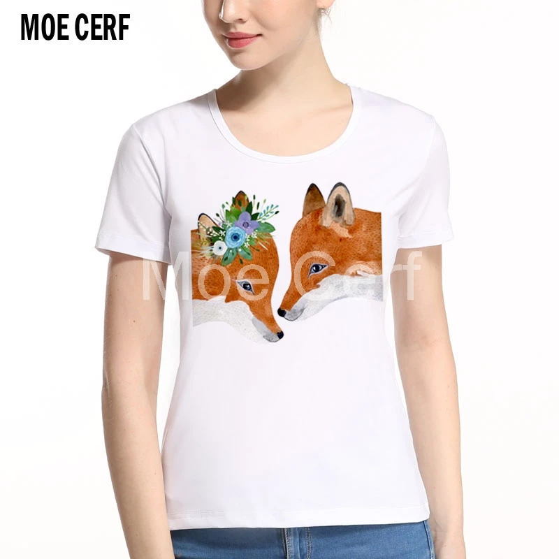 夏新原宿キツネイラスト動物水彩イラストtシャツ漫画かわいい女性のtシャツ女性のtシャツシャツl6 H 2 Ladies Tee Shirts Women T Shirtt Shirts Ladies Aliexpress 夏新原宿キツネイラスト動物水彩イラストtシャツ漫画かわいい女性のtシャツ女性のtシャツシャツl6 H 2 Ladies Tee Shirts Women T Shirtt Shirts Ladies Aliexpress
