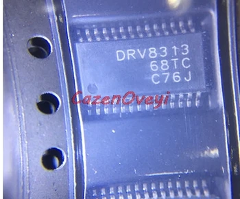 

1pcs/lot DRV8313PWPR DRV8313 TSSOP-28 In Stock