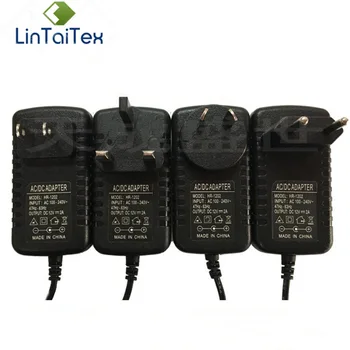 

DC 12V 2A AC Adapter Power Supply Transformer For 3D Pen EU PLUG AU PLUG US PLUG UK PLUG