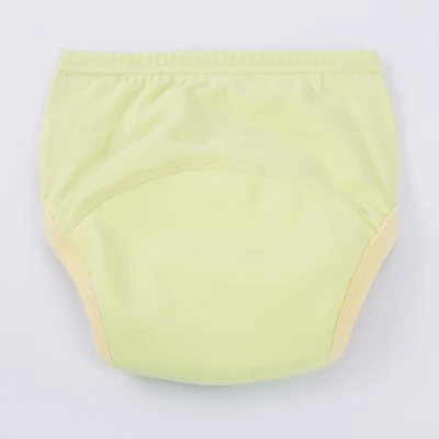 baby underwears pants Apple green  panties cloth diapers training pants     pañales de tela pañales ecologicos fralda     washable diapers fralda e