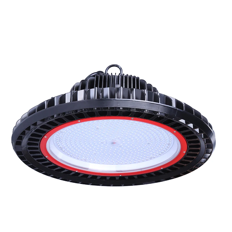 

Klonca LED UFO High Bay 60W 100W 150W 200W 240W SMD3030 LED Bulb Flood Lights Industrial IP65 foco led exterior Outdoor Light