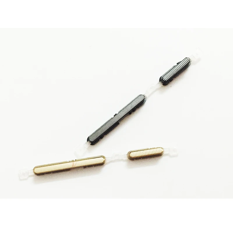 

New For Motorola MOTO G5 Power Switch On Off Volume Up Down Side Button Key Replacement Repair Spare Parts