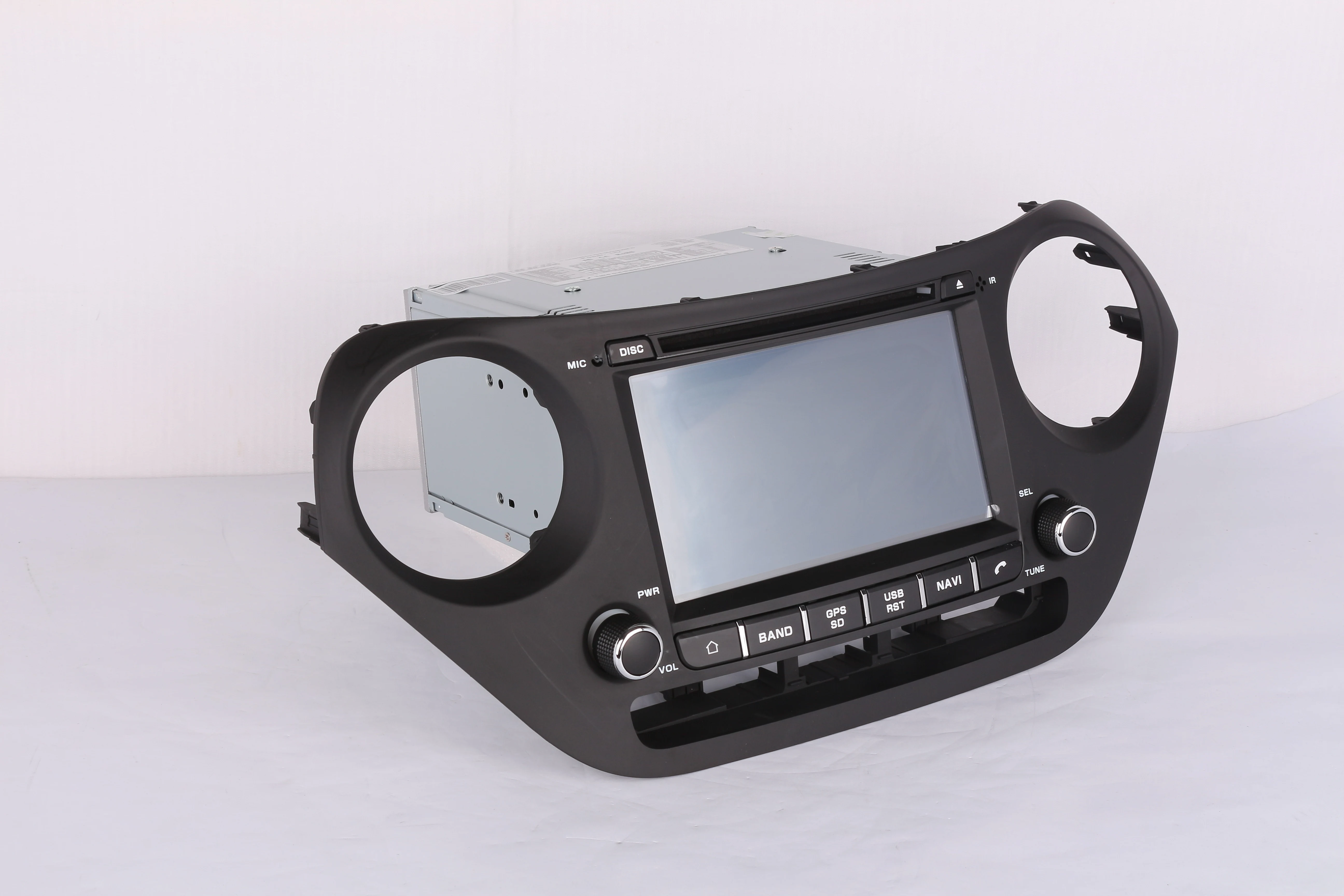 Perfect The newest Android 9.0 Car DVD Player for Hyundai I10 I-10 2013+ GPS navigation multimedia satnav stereo  radio tape recorder 3 Perfect The newest Android 9.0 Car DVD Player for Hyundai I10 I-10 2013+ GPS navigation multimedia satnav stereo  radio tape recorder 3