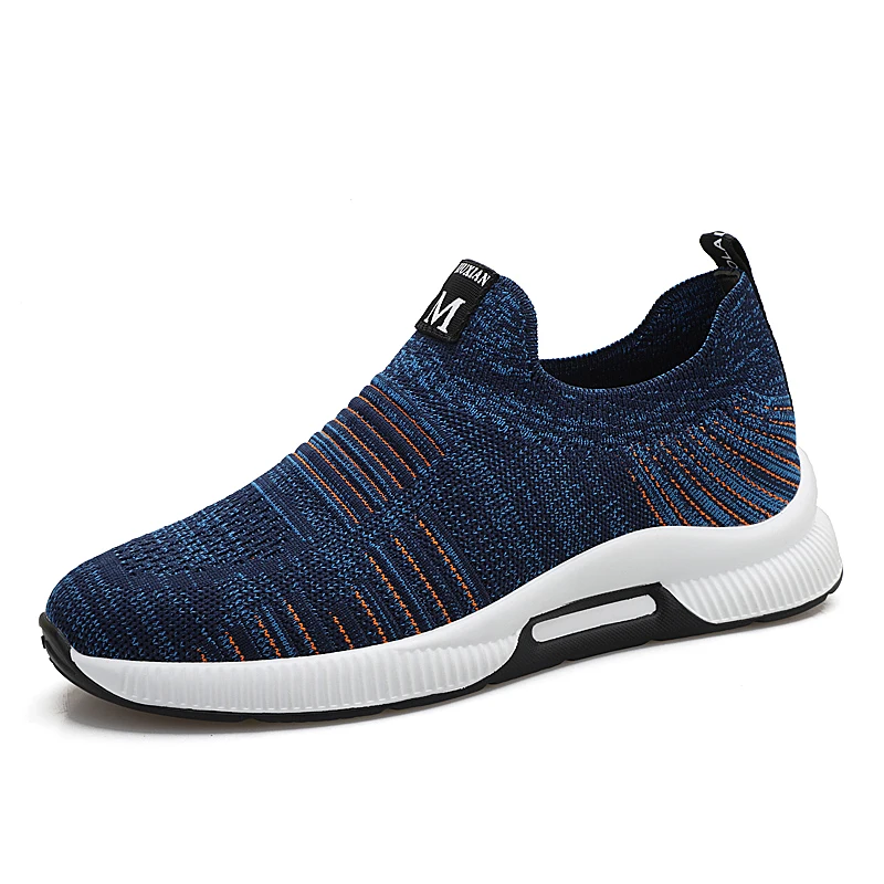 supportive slip on shoes