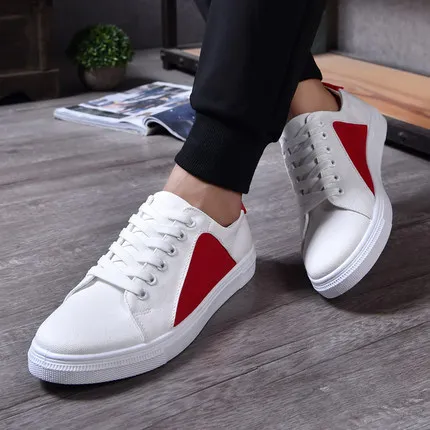 tenis de moda hombre 2018