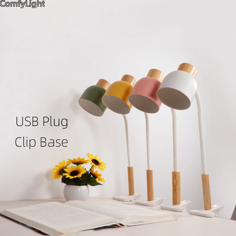 head reading light
