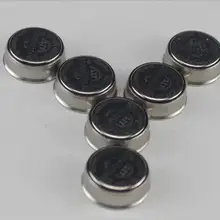 100 шт TM карта сенсорная кнопка памяти TM1990A-F5 iButton DS1990A-F5 патруль ds90a интеллектуальная Кнопка DS1990A-F5 умная кнопка