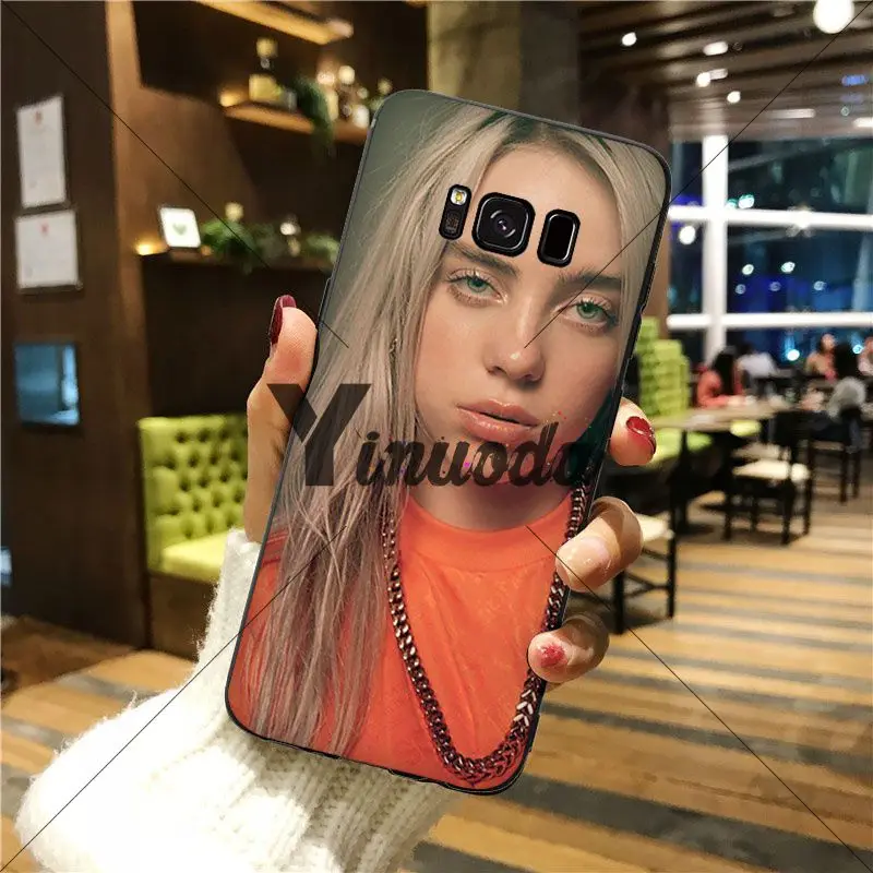 Billie Eilish Khalid