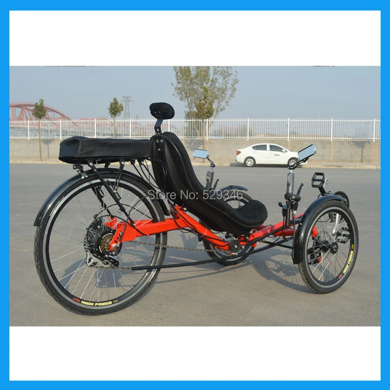 electric tricycle aliexpress