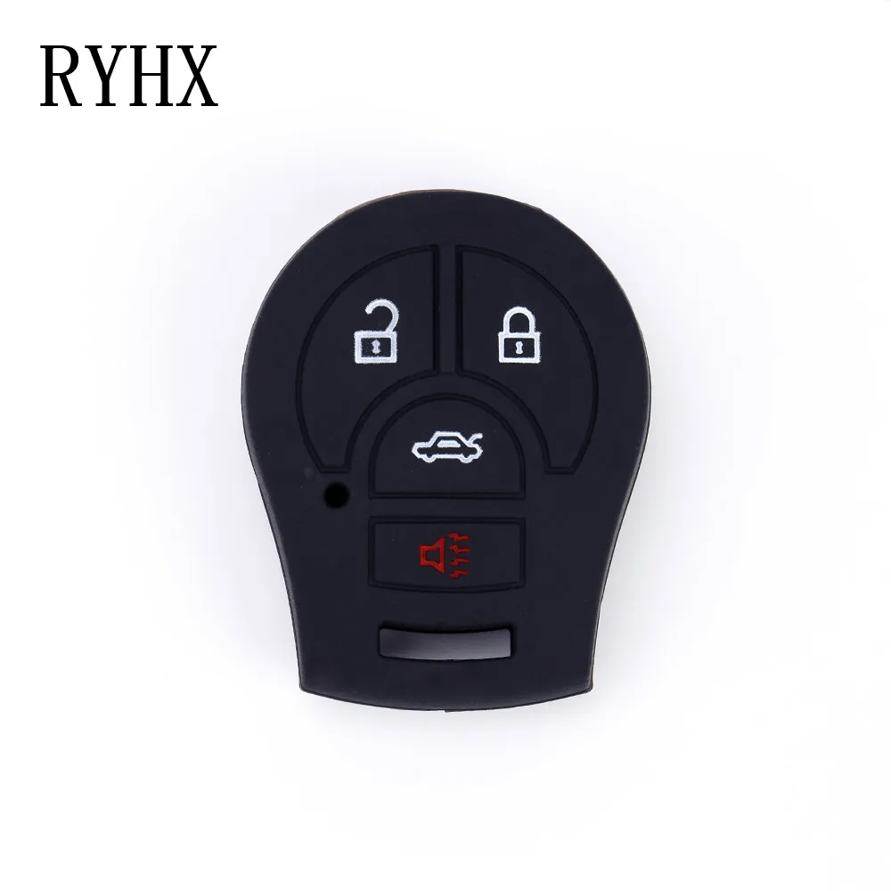 Nissan key cover48