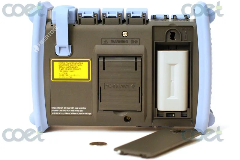 Оригинальный японский OTDR YOKOGAWA AQ1200A SM тестер 1310/1550nm 34/32 дБ|otdr yokogawa|yokogawa otdryokogawa aq1200