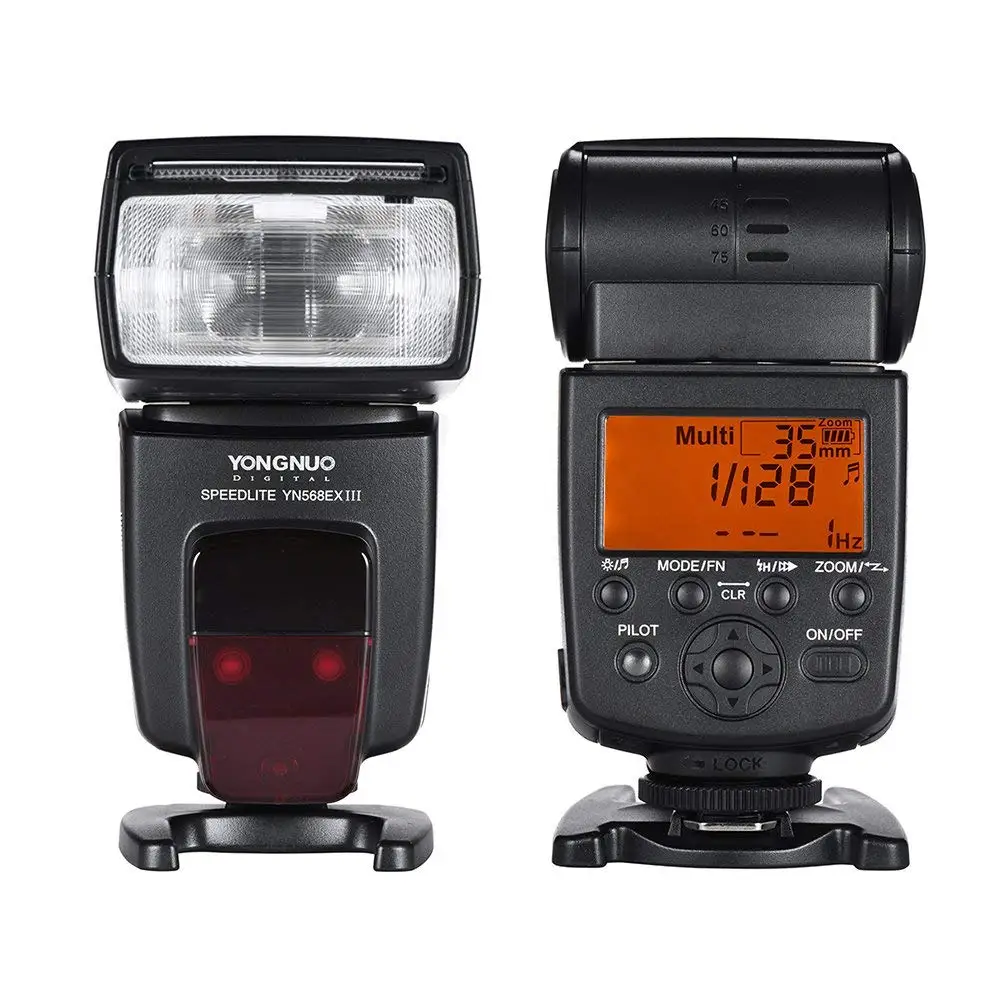 YN568EX III