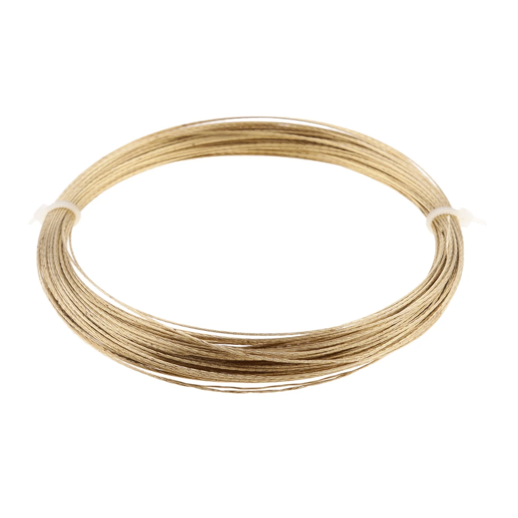 1820m Car Windshield Window Removal Install Steel Wire Rope Glass Remover Tool New Auto