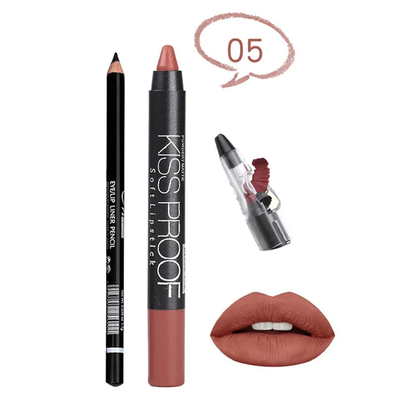 lipstick pencil sharpener