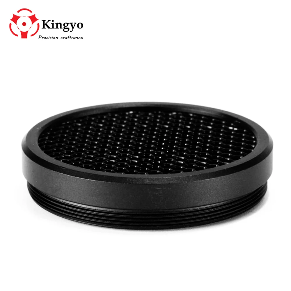 

MARCOOL 50MM Sunshade Protective Killflash/Kill Flash Cover Cap Accessories For Airsoft Air Guns Tactical Hunting Riflescopes