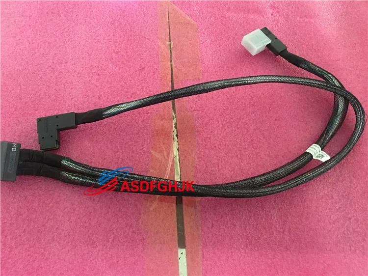 

FOR Dell R720 MX3P7 Backplane to Motherboard Mini SAS A/B Y Cable 0MX3P7 CN-0MX3P7 100% TESED OK