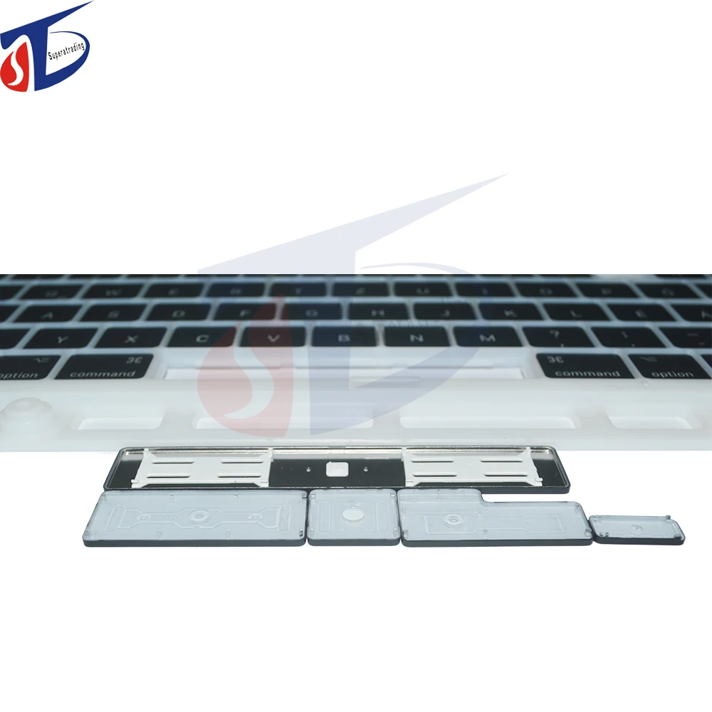perfect for font b macbook b font pro13inch 15inch retina touchbar A1706 A1707 HU Hungary Magyar