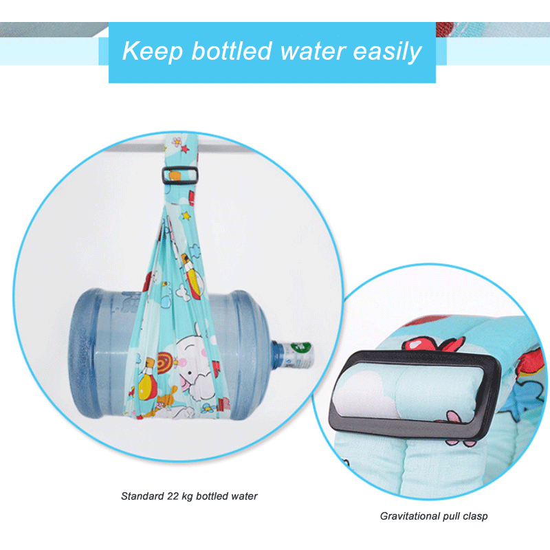 Слинг-переноска с кольцом для новорожденных, дышащий эргономичный Регулируемый слинг-переноска, мягкая сумка для кормления, передняя сумка для младенцев