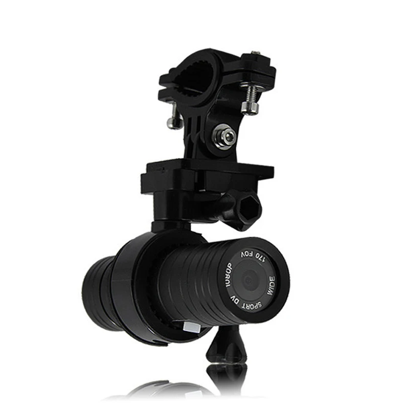 Мини наружная охотничья камера HD 1080P пистолет камера для охотника за винтовкой водонепроницаемый