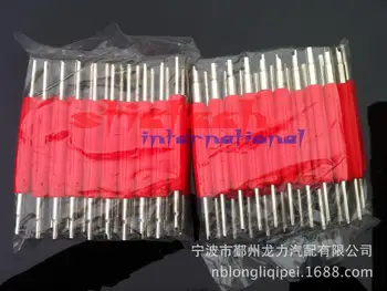 

by DHL or Fedex 100pcs Red Plastic Handle Double Ends Tire Valve Stem Core Remover Installing Tool hot sale