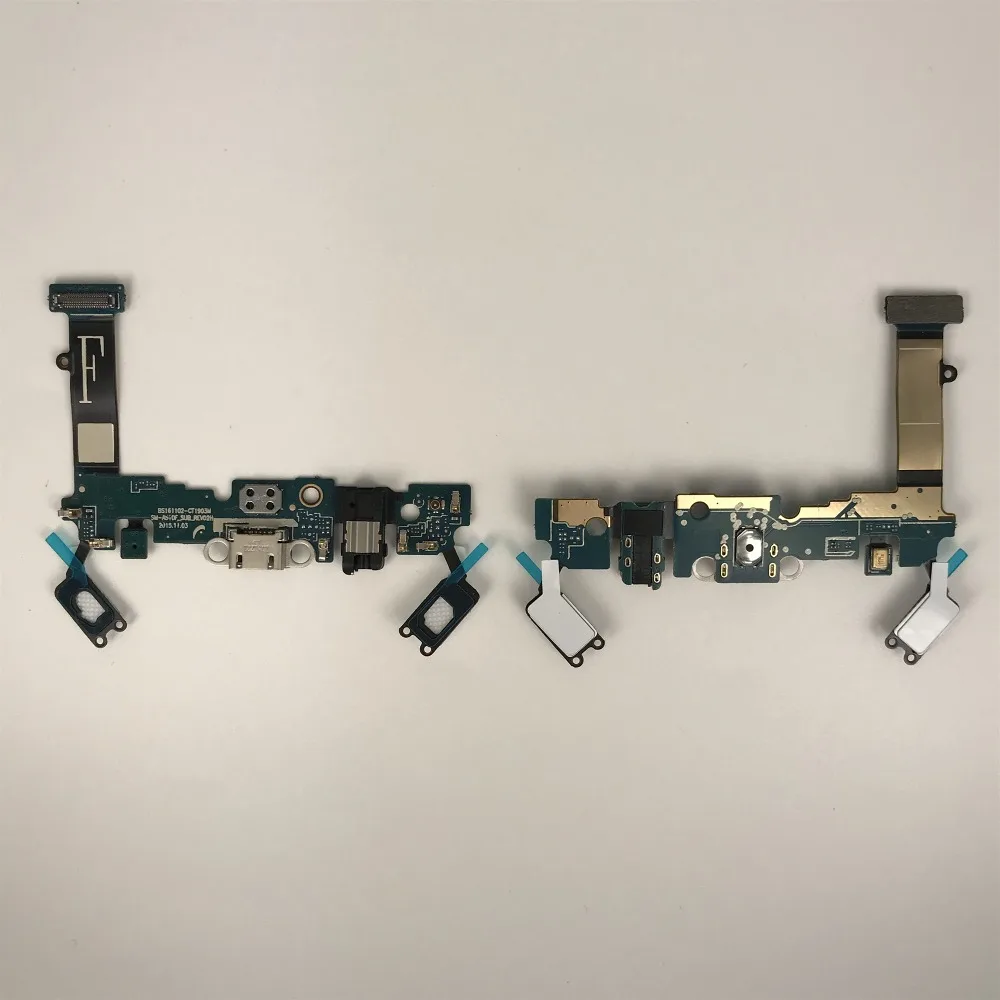 

For Samsung Galaxy A5 2016 SM-A510F New USB Charge charging Dock Connect port plug Board Repair Parts