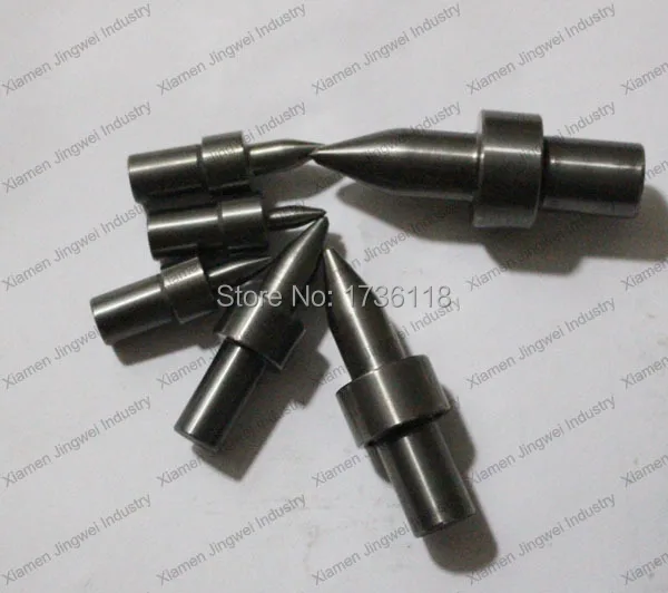 Tungsten Carbide flow drill form drill M3 standard round type form