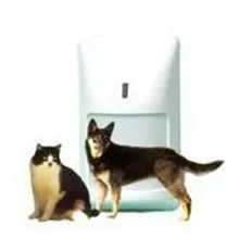 Иммунитет проводной извещатель для GSM сигнализация Системы окна движения Сенсор