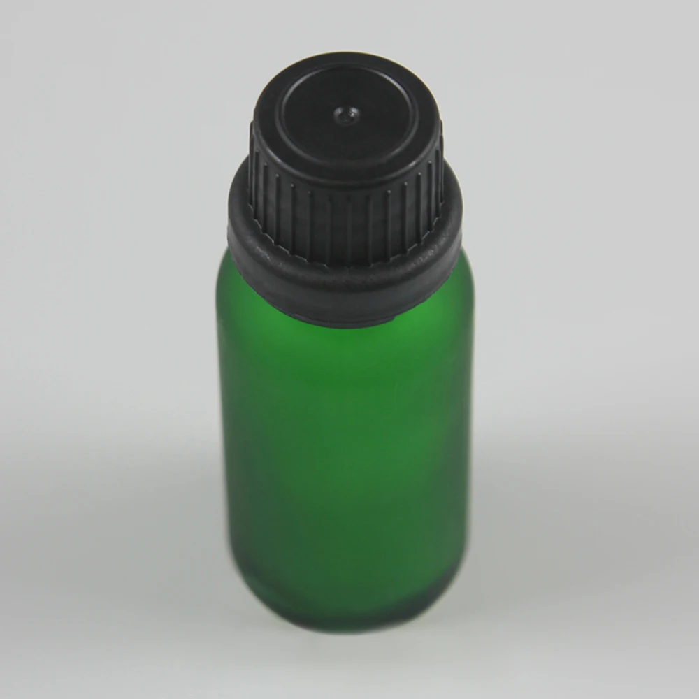EBX20 Green Frosted-20ml(3)