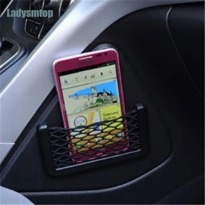 Ladysmtop автомобильный Стайлинг сумка для переноски Чехол Geely X7 Vision SC7 MK Cross Gleagle BOUNS M11