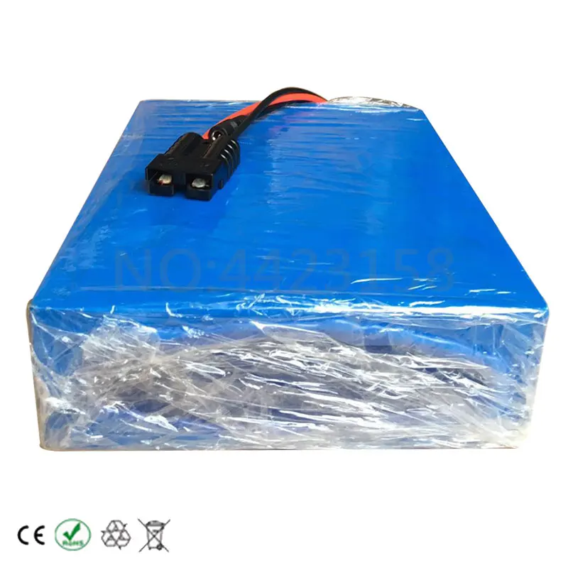 Flash Deal 48V 1500W 1800W 2000W Battery 48V Electric Bicycle Battery 48V 45AH Electric Scooter Battery 48V 45AH lithium pack +5A Charger 3 Flash Deal 48V 1500W 1800W 2000W Battery 48V Electric Bicycle Battery 48V 45AH Electric Scooter Battery 48V 45AH lithium pack +5A Charger 3