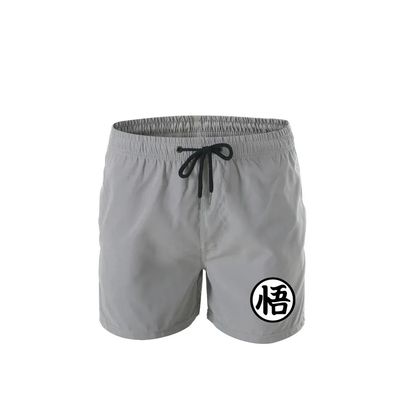 Новая брендовая Спортивная одежда мужские s двухслойные свободные мужские шорты для баскетбола Бермуды для серфинга шорты для бега спортивные шорты