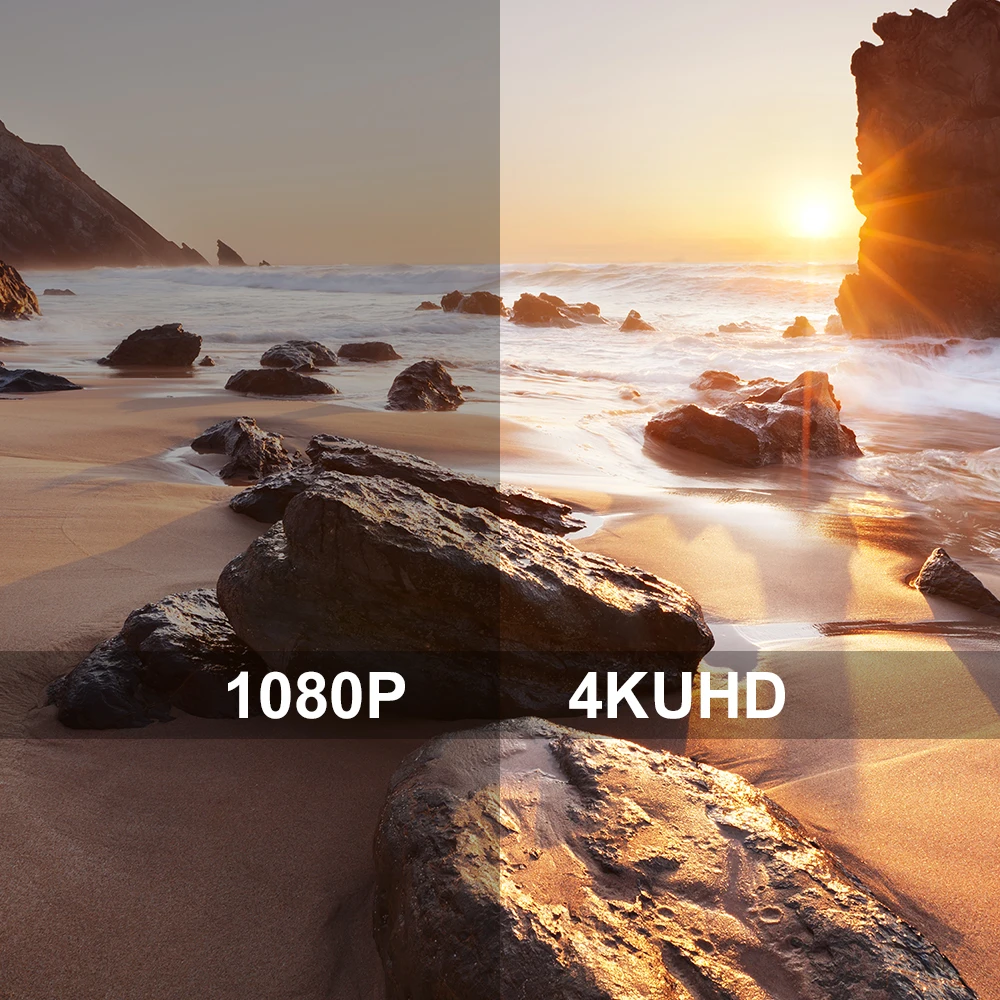 U2C X Super Smart TV Box HDMI HD TV Digital Terrestrial Receiver Set-top Boxes 3G + 32G Android 7.1 box