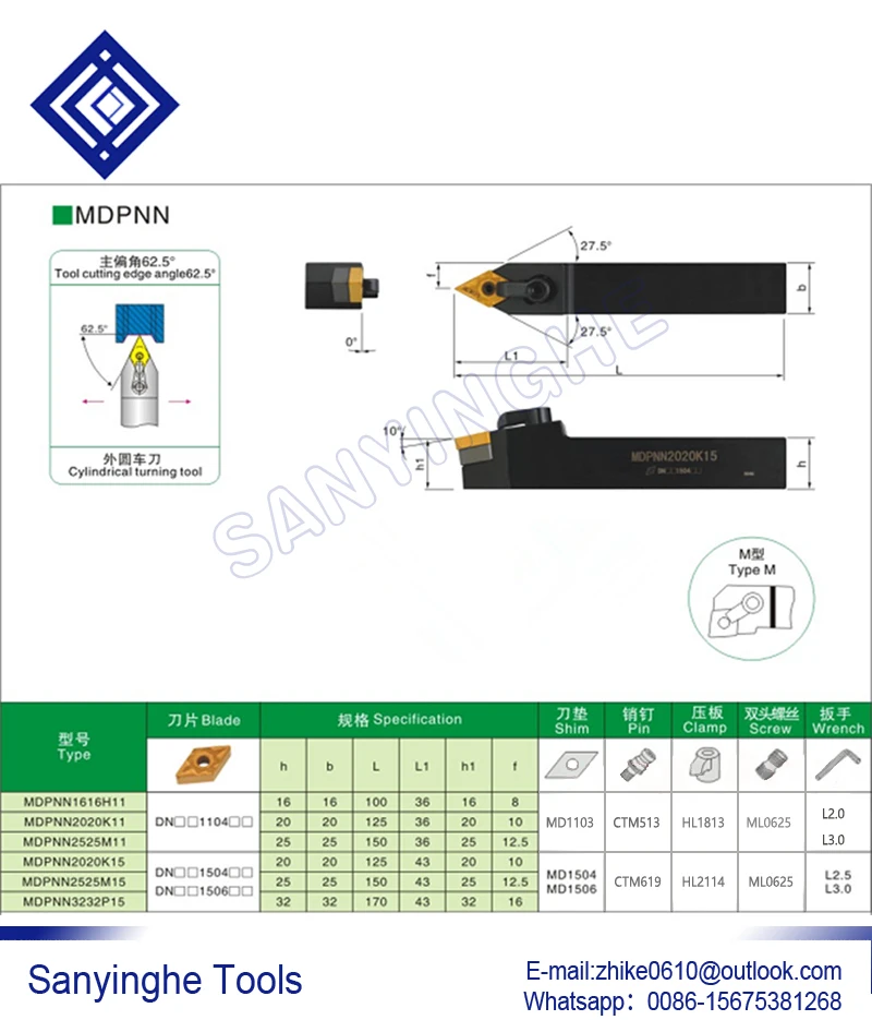 Dnmg150404-cm u115 dnmg150404-tc u115 10 шт./лот Бесплатная доставка, высокое качество карбида CNC Токарный вставки для чугунные