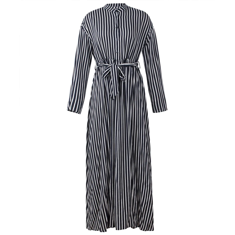 Мусульманское кимоно LORDXX Abaya длинное платье Абая для женщин Ближний Восток