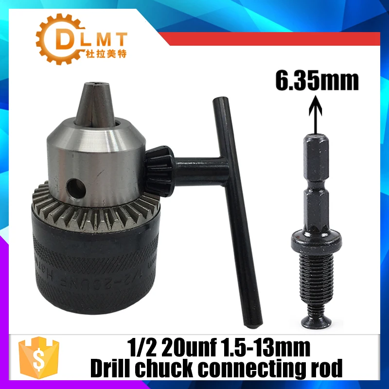 1 2 20UNF 1.5-13mm(6)