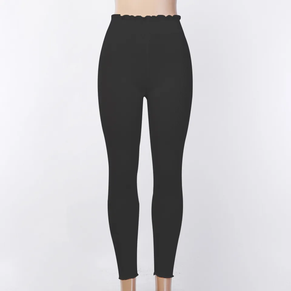baggy tight pants
