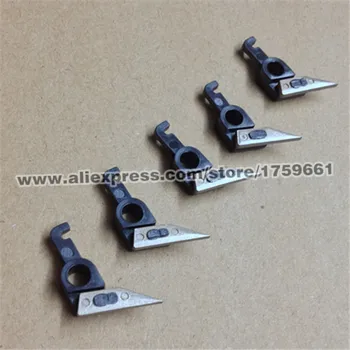 

50X High Quality Di450 Di470 Di550 Upper Fuser Picker Finger for Konica Minolta Di 450 470 550 4002-5783-01 4002-5783-03